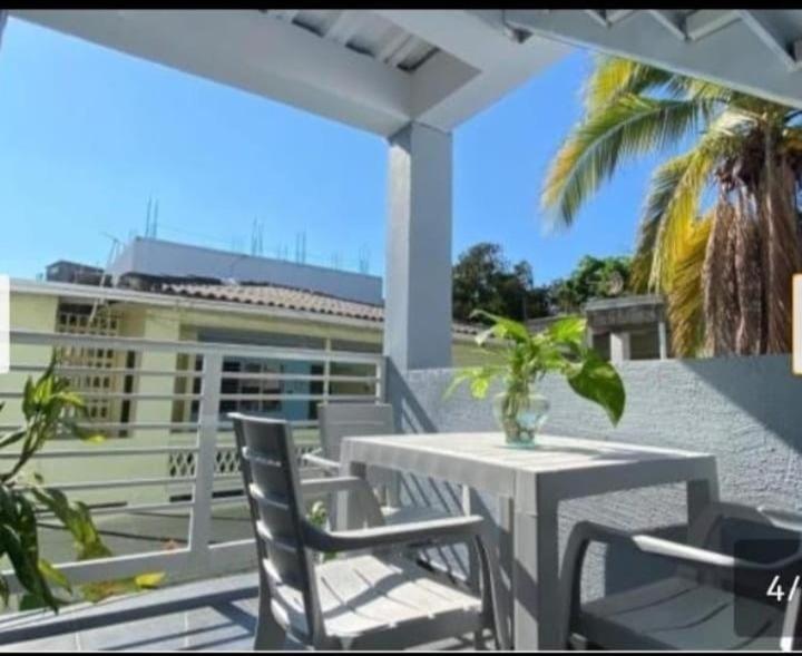 Casa de hóspedes Zona Centro Islas *