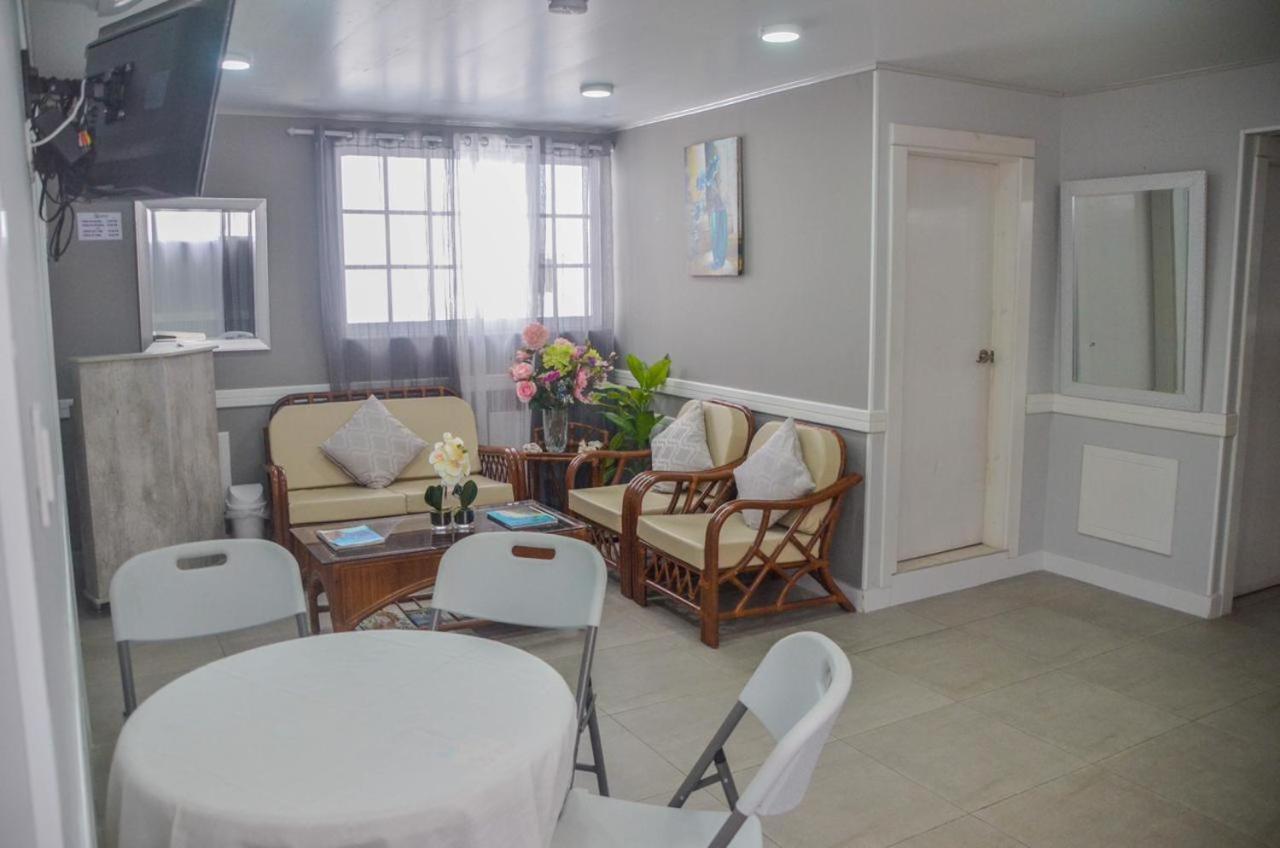 Casa de hóspedes Zona Centro Islas San Andrés