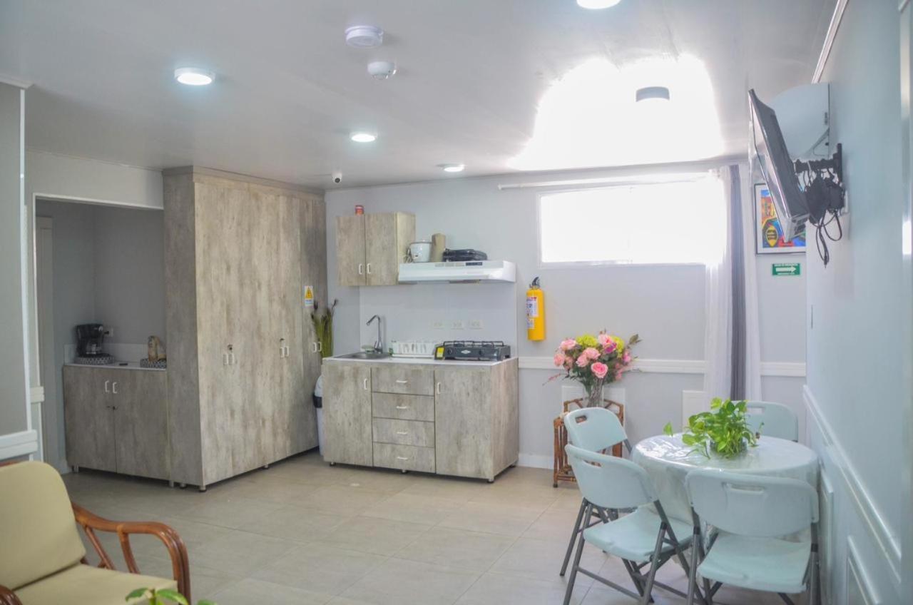 Casa de hóspedes Zona Centro Islas